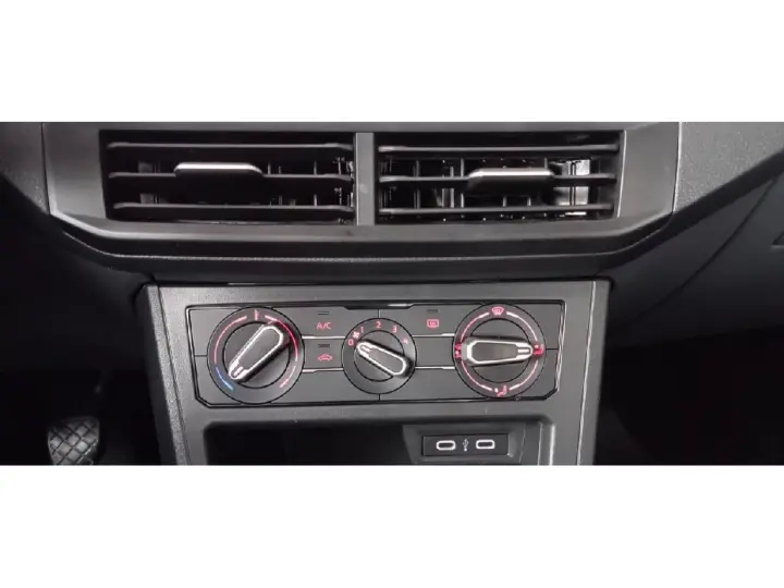 POLO 1.0 MPI TRACK MANUAL