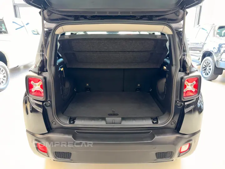 RENEGADE 1.8 16V Sport