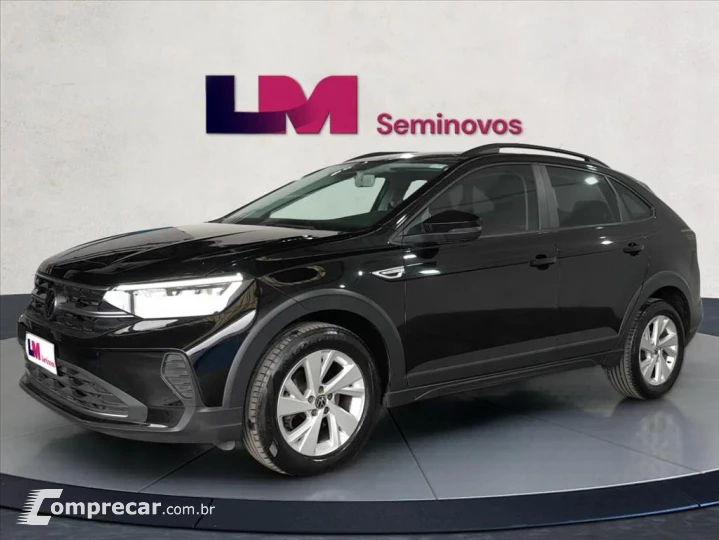 NIVUS 1.0 200 TSI TOTAL FLEX COMFORTLINE AUTOMÁTI