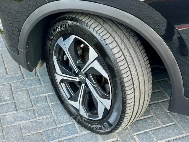 TIGGO 5X PRO - 1.5 VVT TURBO I CVT