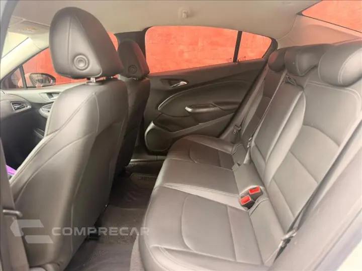 CRUZE 1.4 Turbo LT 16V