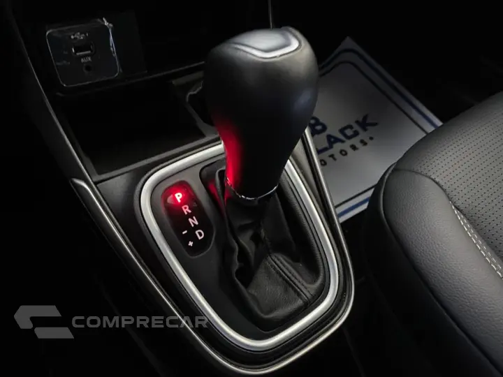 Strada Volcano 1.3 Flex 8V CD Aut.