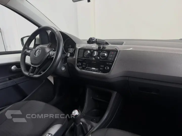 CROSS UP 1.0 TSI 12V
