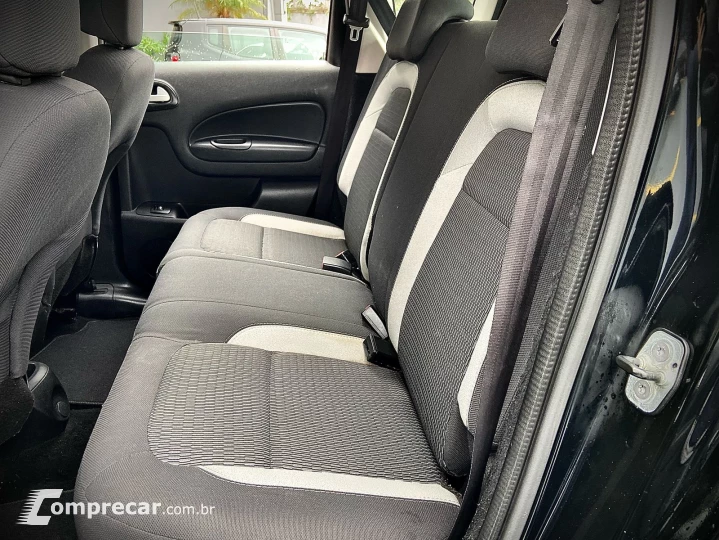 AIRCROSS 1.6 Feel 16V