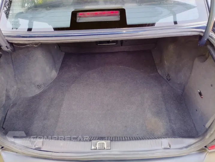 VECTRA 2.0 MPFI GLS 8V