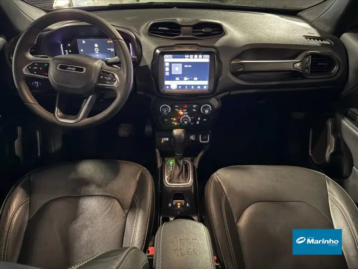 RENEGADE 1.3 T270 TURBO FLEX S 4X4 AT9