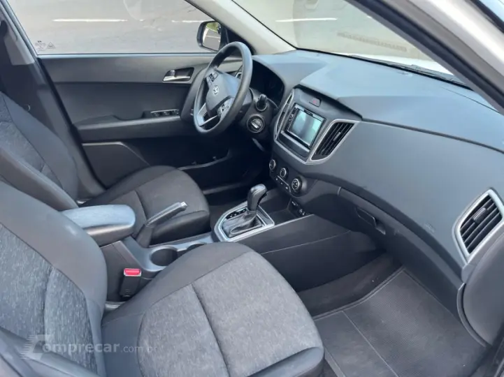 CRETA 1.6 16V Action