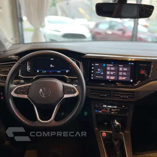 POLO 1.0 170 TSI Highline
