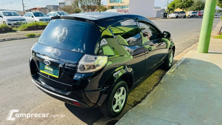 KA 1.0 MPI 8V