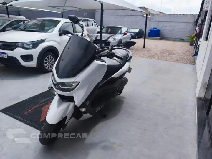 NMAX 160