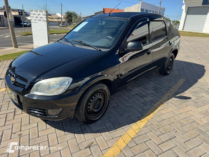 Prisma Maxx 1.4 Econo