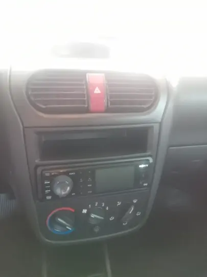 CORSA 1.0 EFI Wind 8V