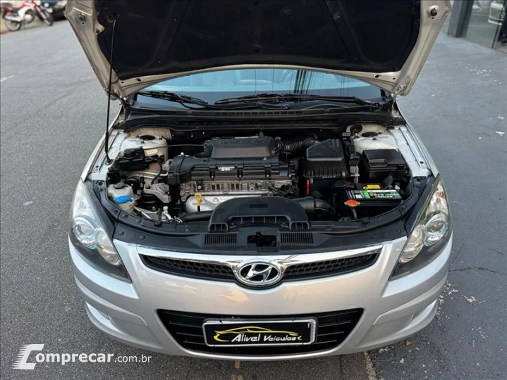I30 2.0 MPFI GLS 16V