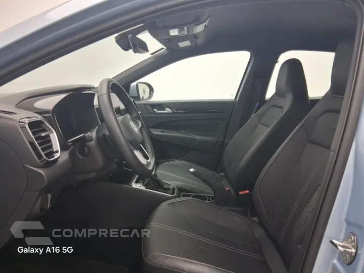 TERA 1.0 170 TSI HIGH AUTOMÁTICO