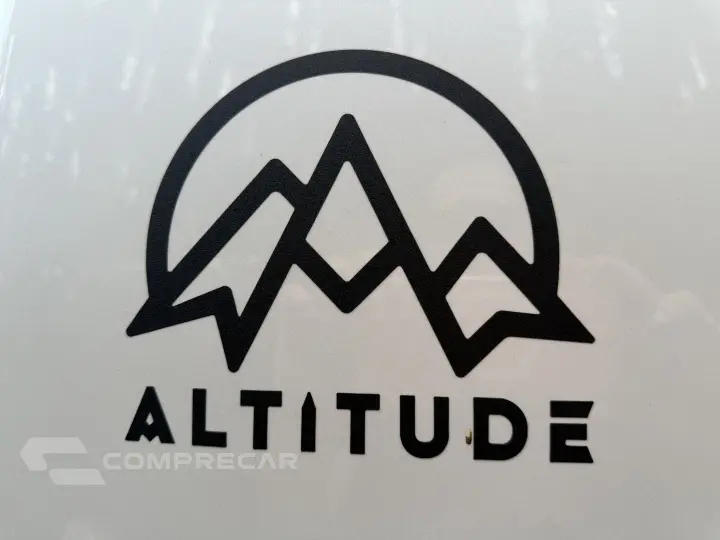 RENEGADE 1.3 T270 TURBO FLEX ALTITUDE AT6