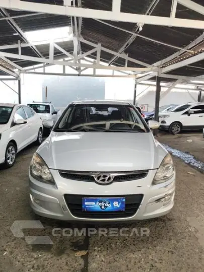 I30 2.0 16V 145CV 5P MEC.
