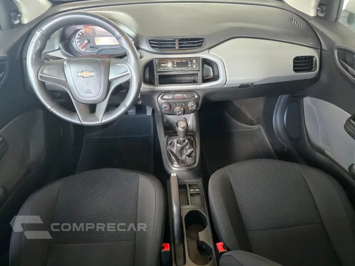 ONIX HATCH Joy 1.0 8V Flex 5p Mec.