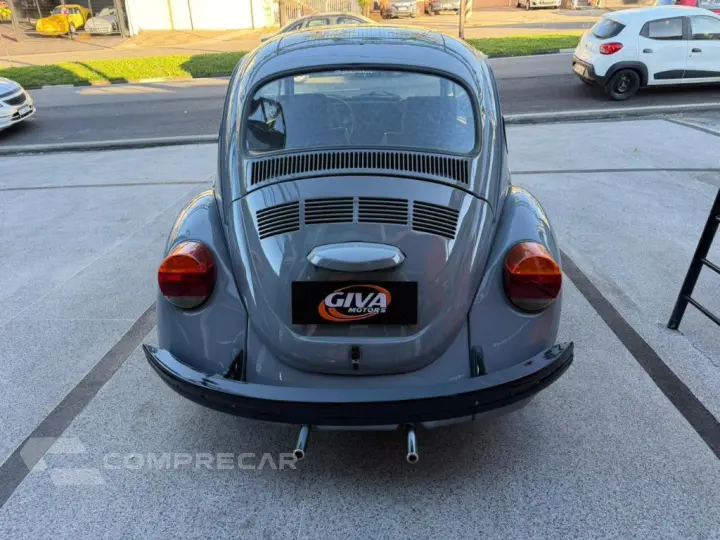 FUSCA 1300
