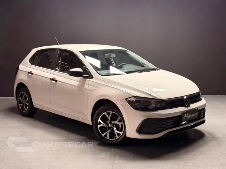 POLO 1.0 MPI TRACK MANUAL