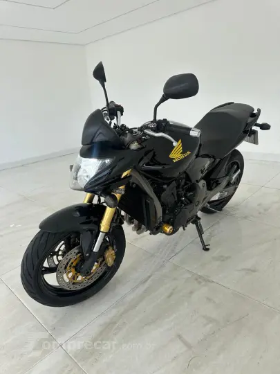 HORNET CB600 F