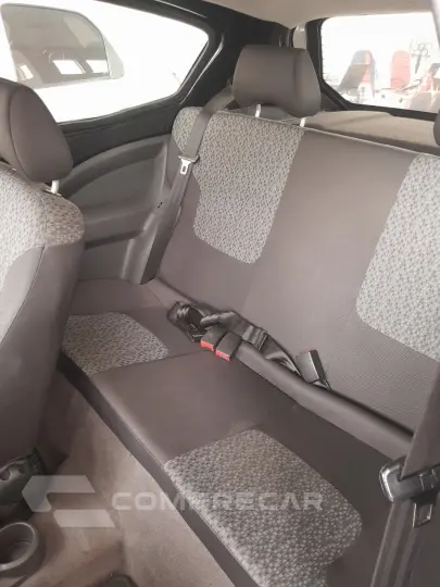 Ka Hatch 1.0 TECNO FLEX