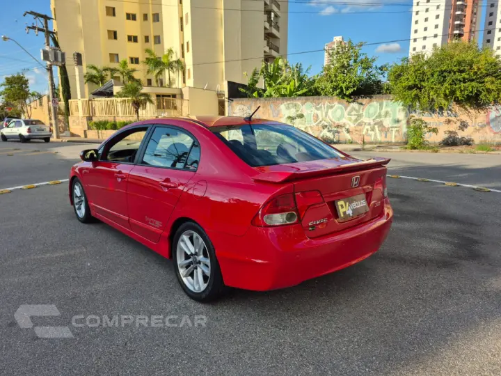 Civic