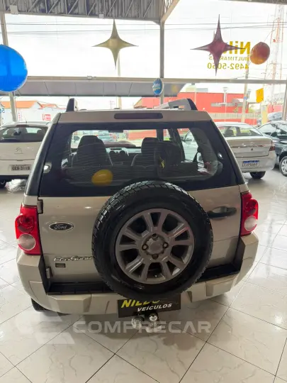 Ford Ecosport 1.6 Freestyle 8V