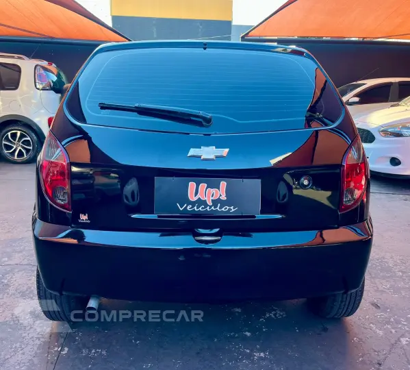 CELTA 1.0 MPFI LS 8V