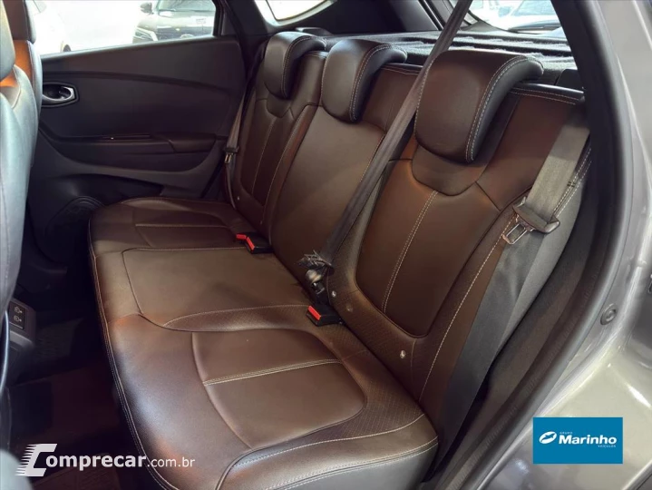 CAPTUR 1.3 TCE FLEX ICONIC X-TRONIC