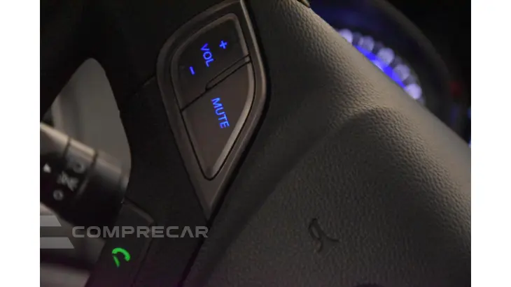 HB20 - 1.0 COMFORT 12V 4P MANUAL