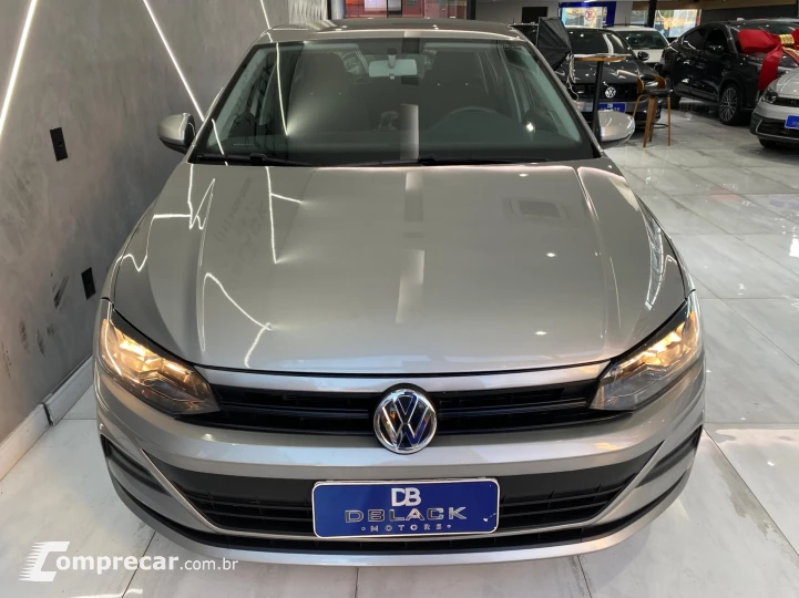 Polo 1.6 MSI Flex 16V 5p