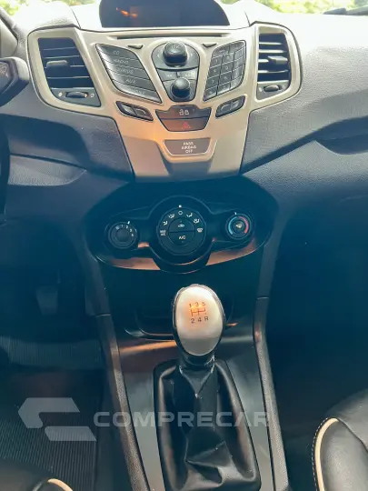 FIESTA 1.6 SE 16V