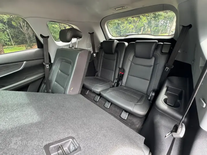 TIGGO 8 1.6 Tgdi TXS MAX Drive