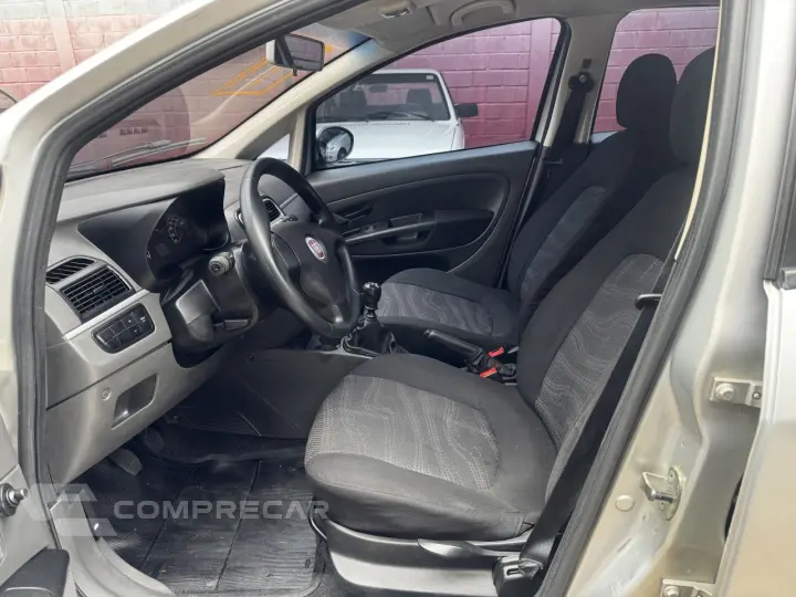 Punto 1.4 4P ATTRACTIVE FLEX