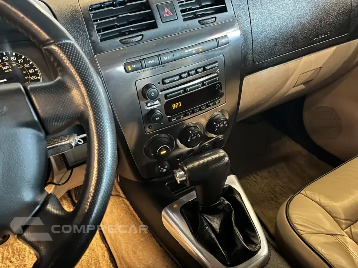 H3 3.7 20V 4P 4X4 AUTOMÁTICO