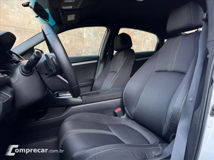 CIVIC 2.0 16vone Sport