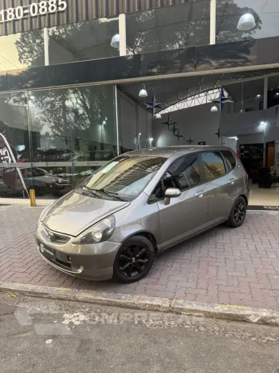 Fit LX 1.4/ 1.4 Flex 8V/16V 5p Mec.