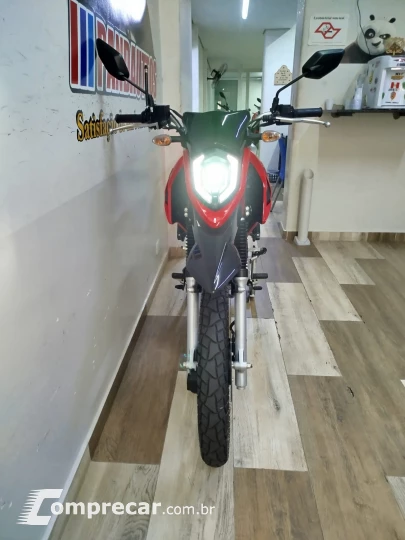 XTZ CROSSER Z150 ABS