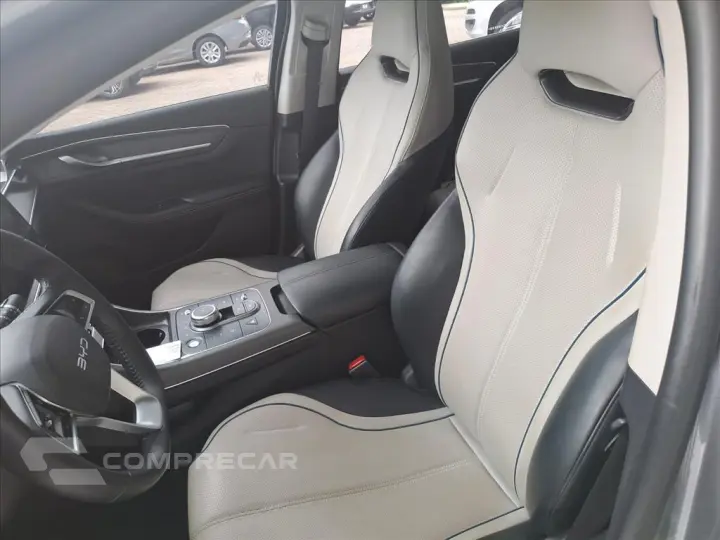 KING 1.5 DM-I PHEV GS AUTOMÁTICO