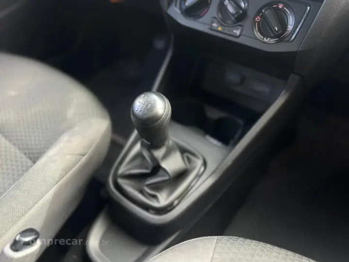 SAVEIRO 1.6 MSI ROBUST CS 16V FLEX 2P MANUAL