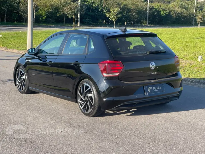 POLO 1.0 170 TSI Comfortline