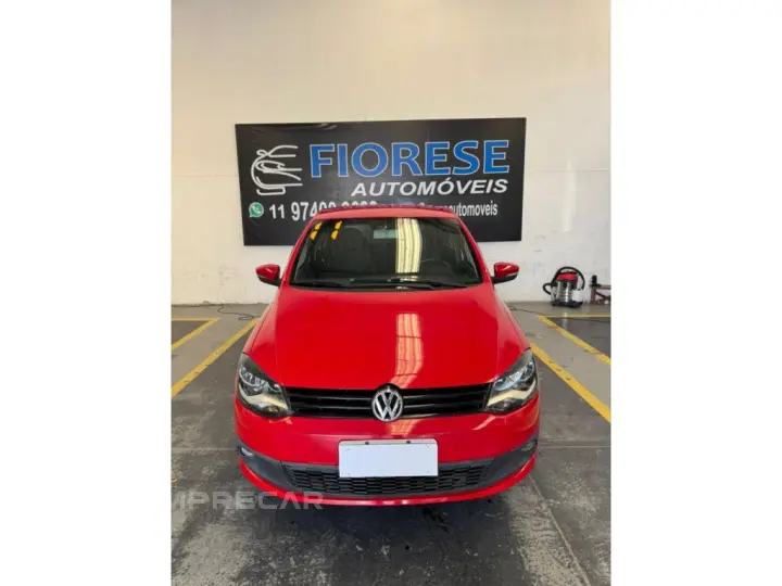 FOX 1.6 MI PRIME 8V FLEX 4P MANUAL