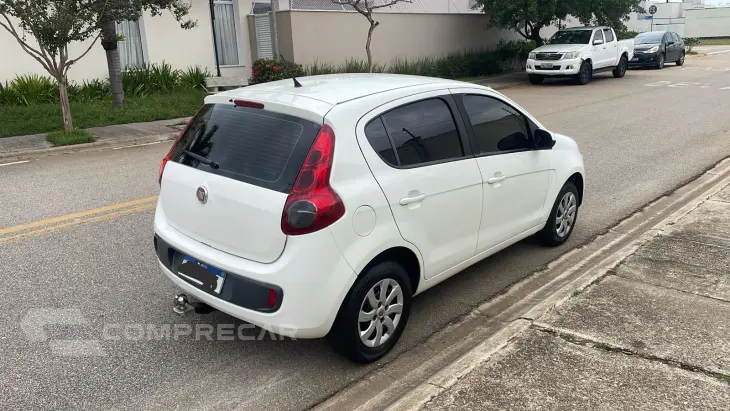 Fiat Palio Attractive 1.0 EVO Fire Flex 8V 5P 2015