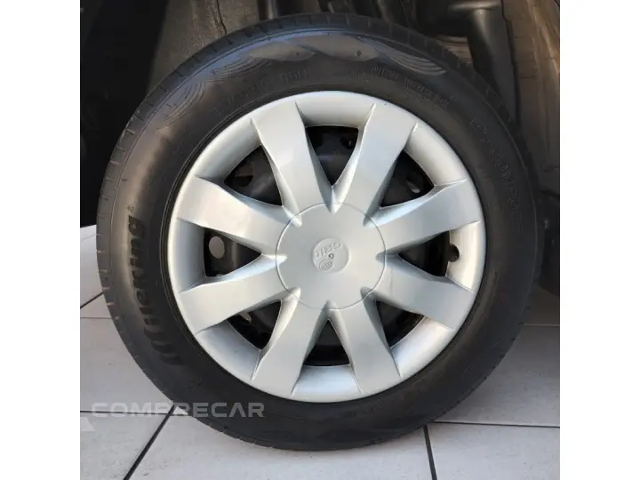 LOGAN 1.0 12V SCE FLEX ZEN MANUAL