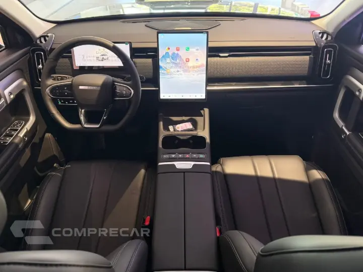 7 1.5 TGDI PHEV ELITE DHT