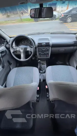 Corsa Sed Class.Life 1.0/1.0 FlexPower