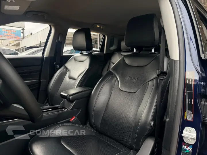 COMPASS 1.3 T270 Turbo Longitude