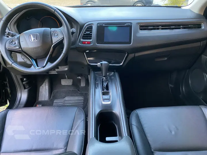 HR-V 1.8 16V EXL