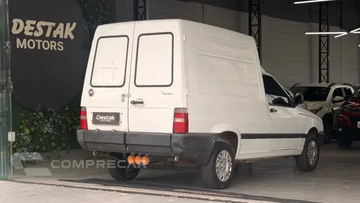Fiorino Furg.1.5/1.3/1.3 Fire/1.3 F.Flex