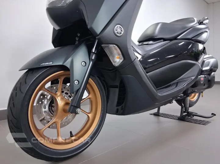 YAMAHA NMAX 160 ABS